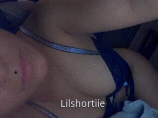 Lilshortiie