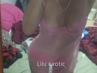 Lilu_exotic