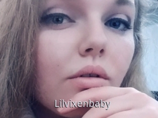 Lilvixenbaby