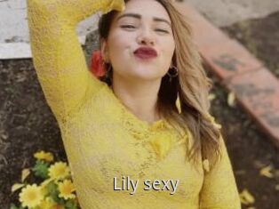 Lily_sexy