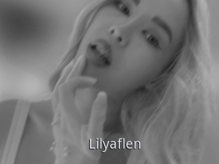 Lilyaflen