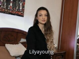 Lilyayoung