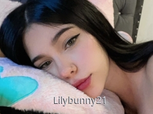 Lilybunny21