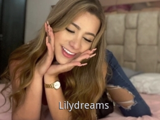 Lilydreams