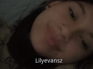 Lilyevansz