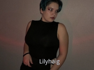 Lilyhaig