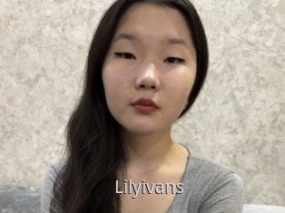 Lilyivans