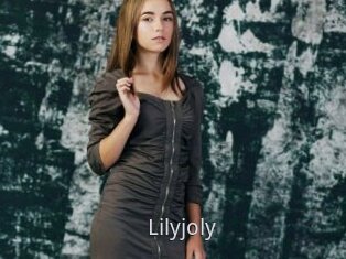 Lilyjoly