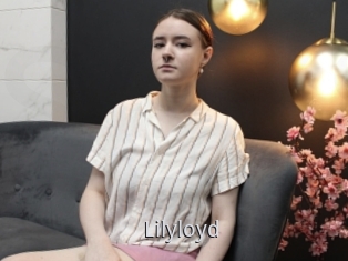 Lilyloyd