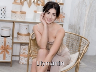 Lilymartin