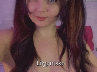 Lilypinkxo