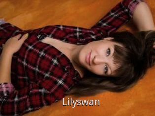 Lilyswan