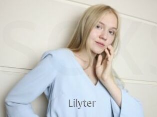 Lilyter