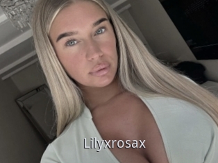 Lilyxrosax