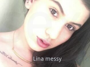 Lina_messy