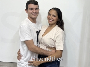 Linaandtheo