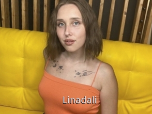 Linadali