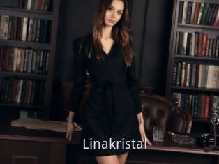 Linakristal