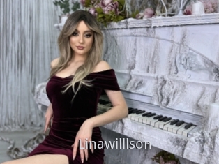 Linawilllson