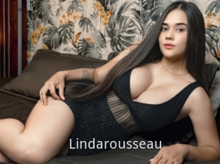 Lindarousseau