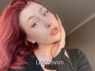 Lindasvon