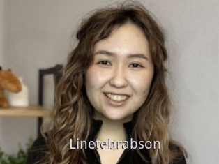 Linetebrabson