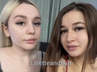 Linetteandflair