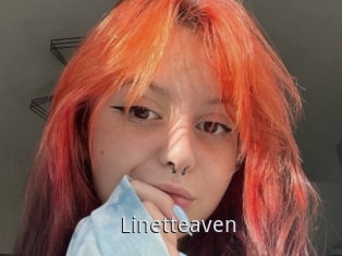 Linetteaven