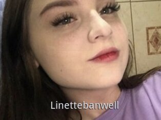 Linettebanwell