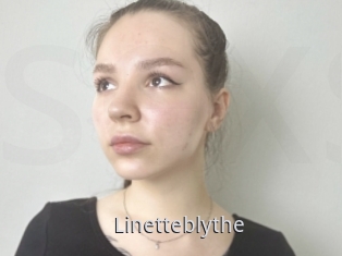 Linetteblythe