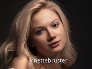 Linettebruster