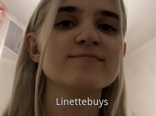 Linettebuys