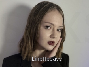 Linettedavy