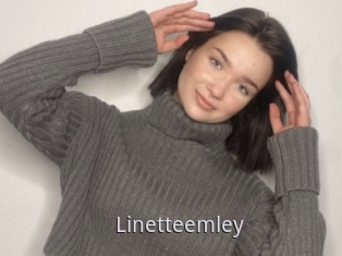 Linetteemley