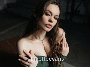 Linetteevans