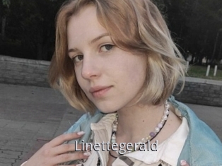 Linettegerald