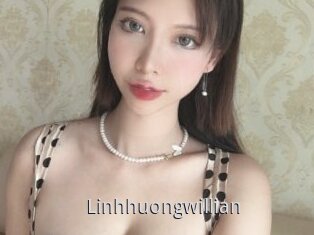 Linhhuongwillian