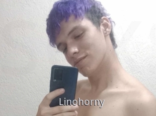 Linohorny