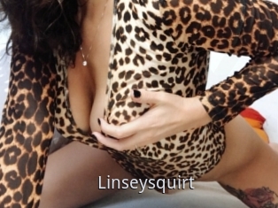 Linseysquirt