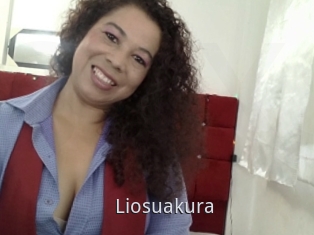 Liosuakura