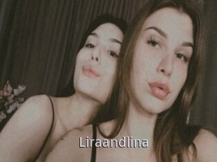 Liraandlina