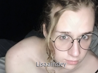 Lisaainsley