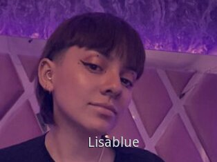 Lisablue