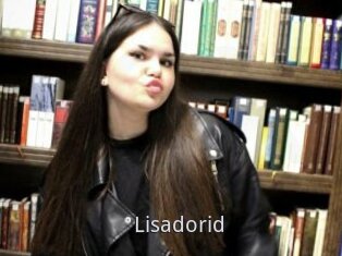 Lisadorid