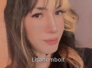 Lisahumbolt