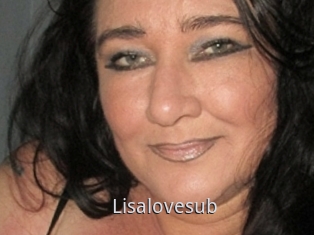 Lisalovesub