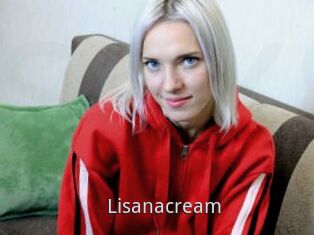 Lisanacream