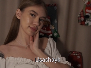 Lisashayk