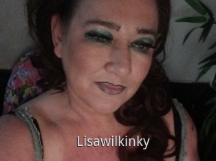 Lisawilkinky