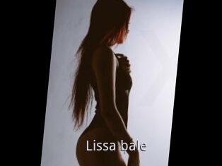 Lissa_bale